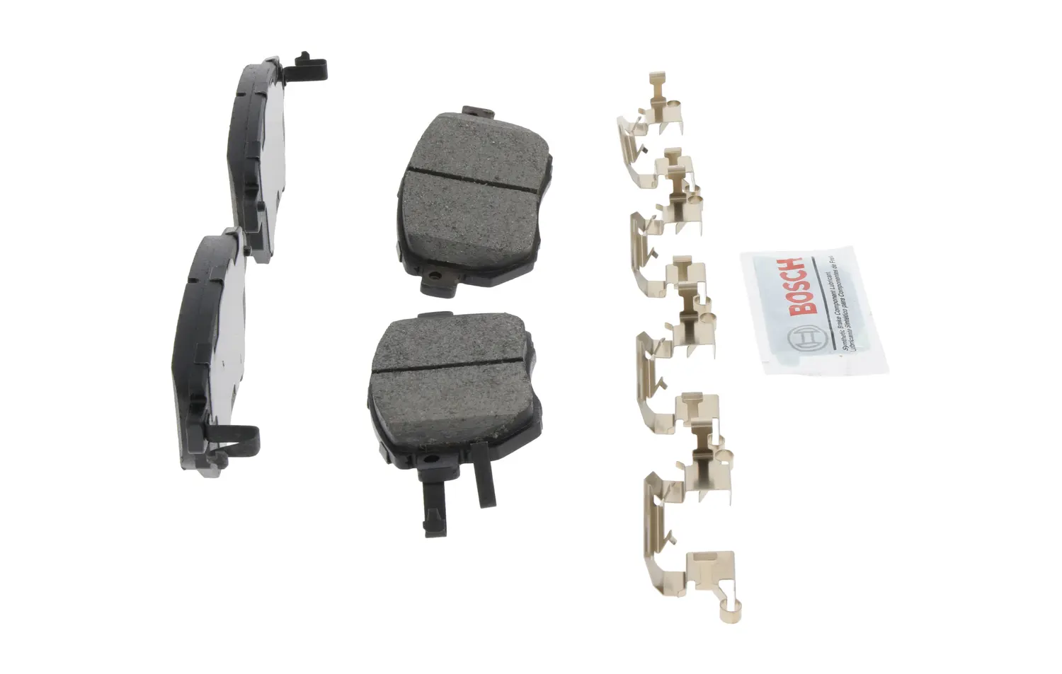 Brake Pads miniature 2