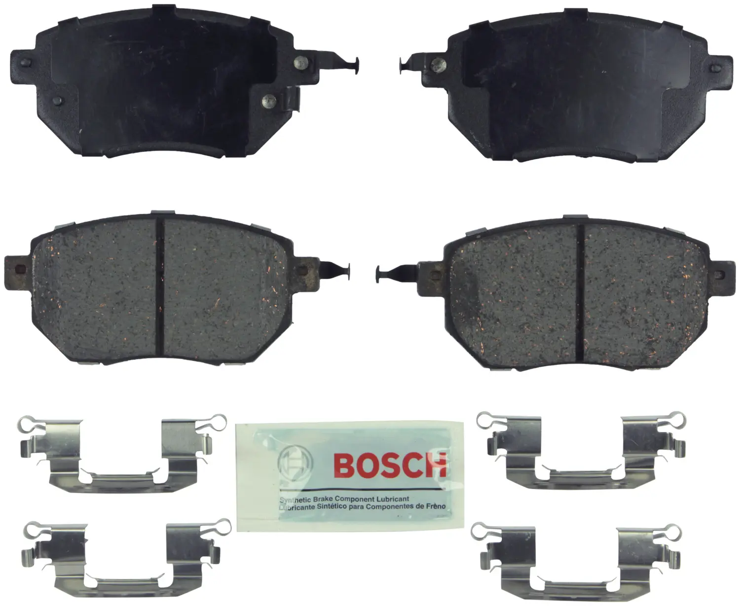 Brake Pads miniature 3