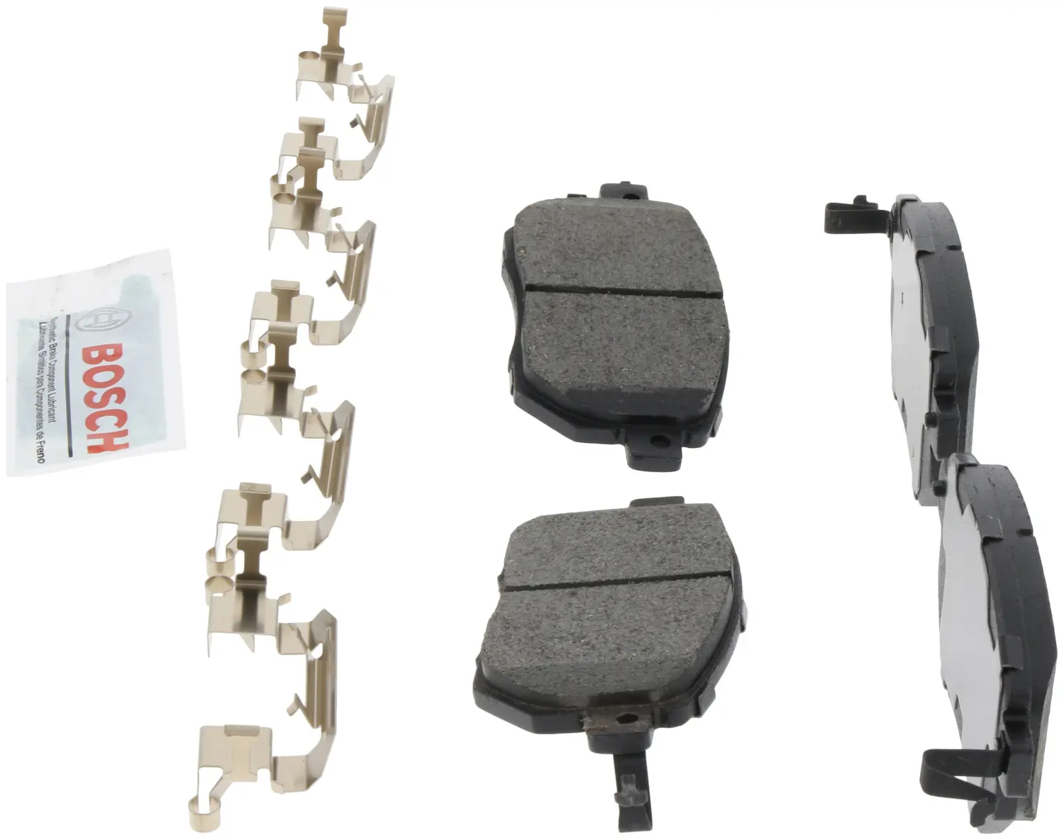 Brake Pads miniature 6