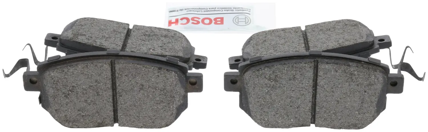 Brake Pads miniature 2