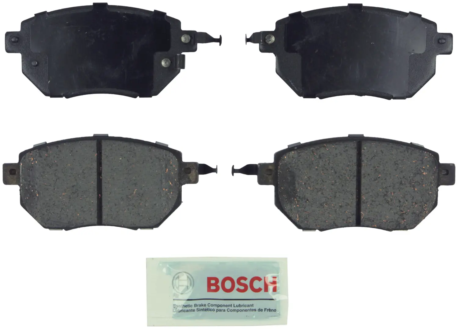 Brake Pads miniature 3