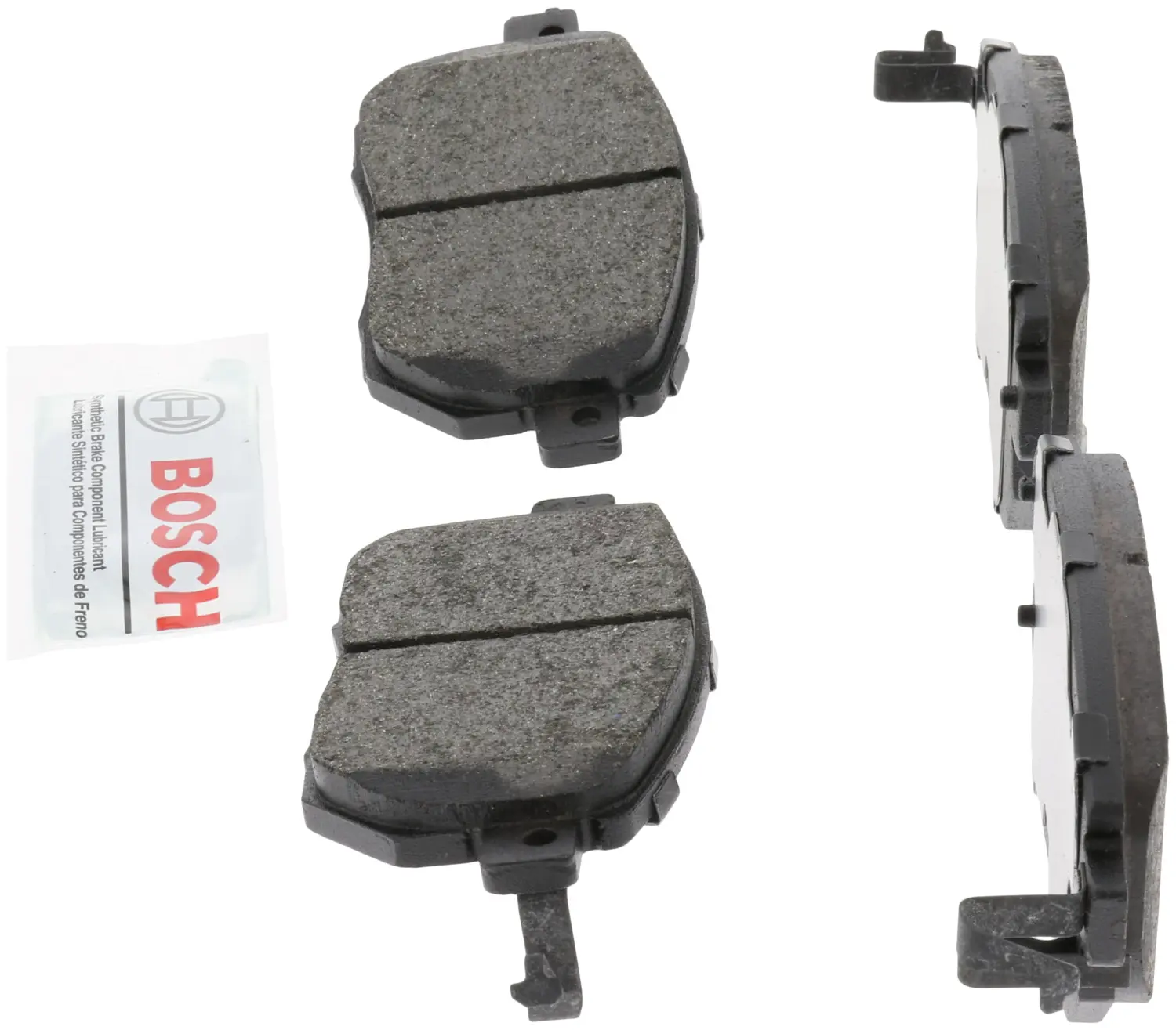 Brake Pads miniature 5