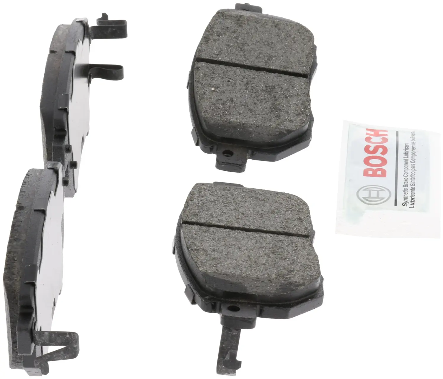 Brake Pads miniature 4