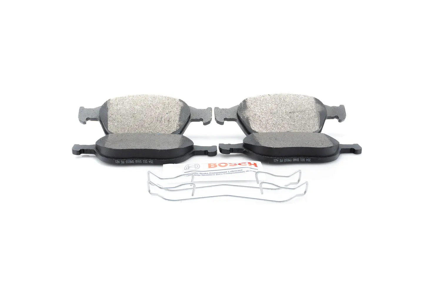 Brake Pads miniature 8
