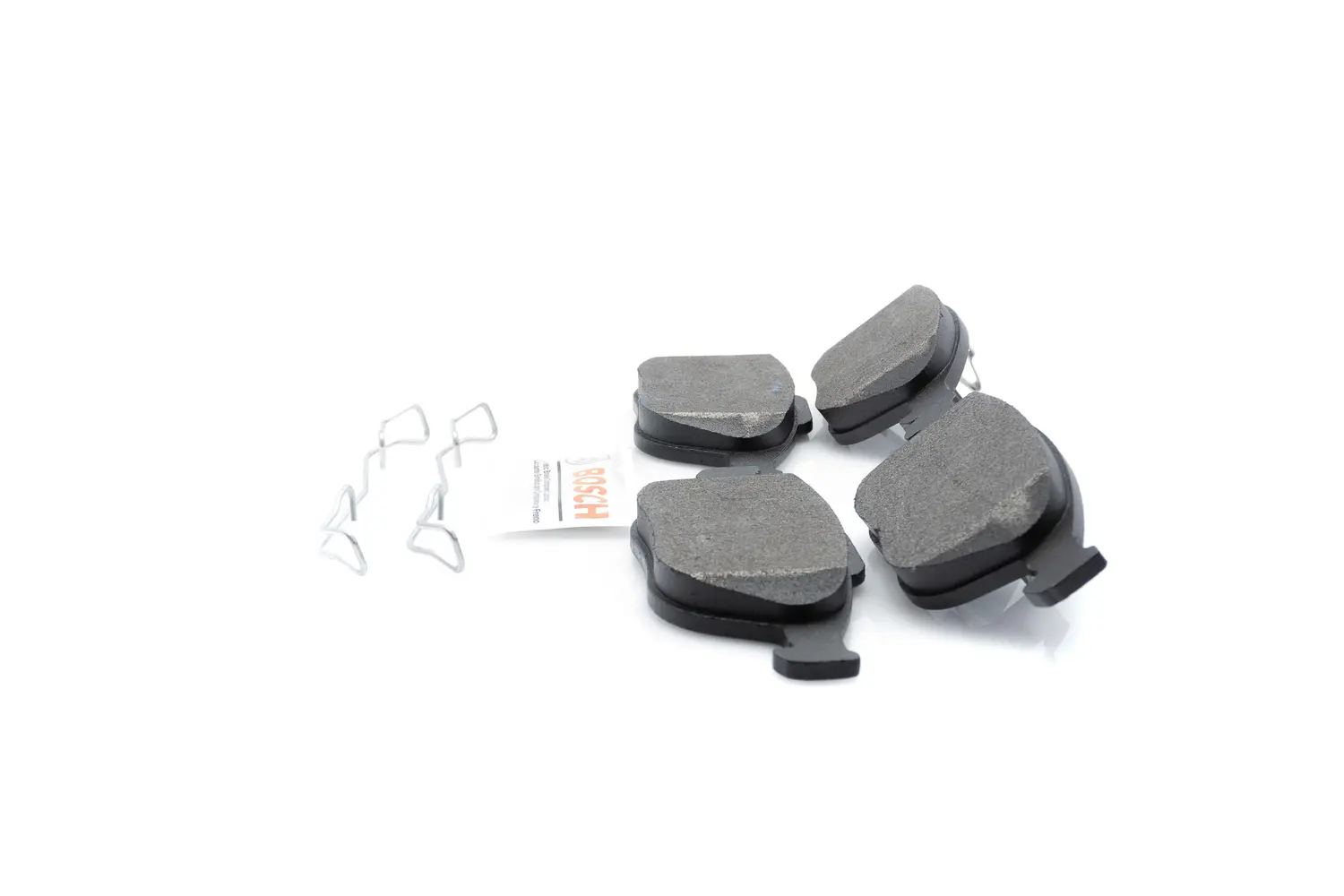 Brake Pads miniature 4