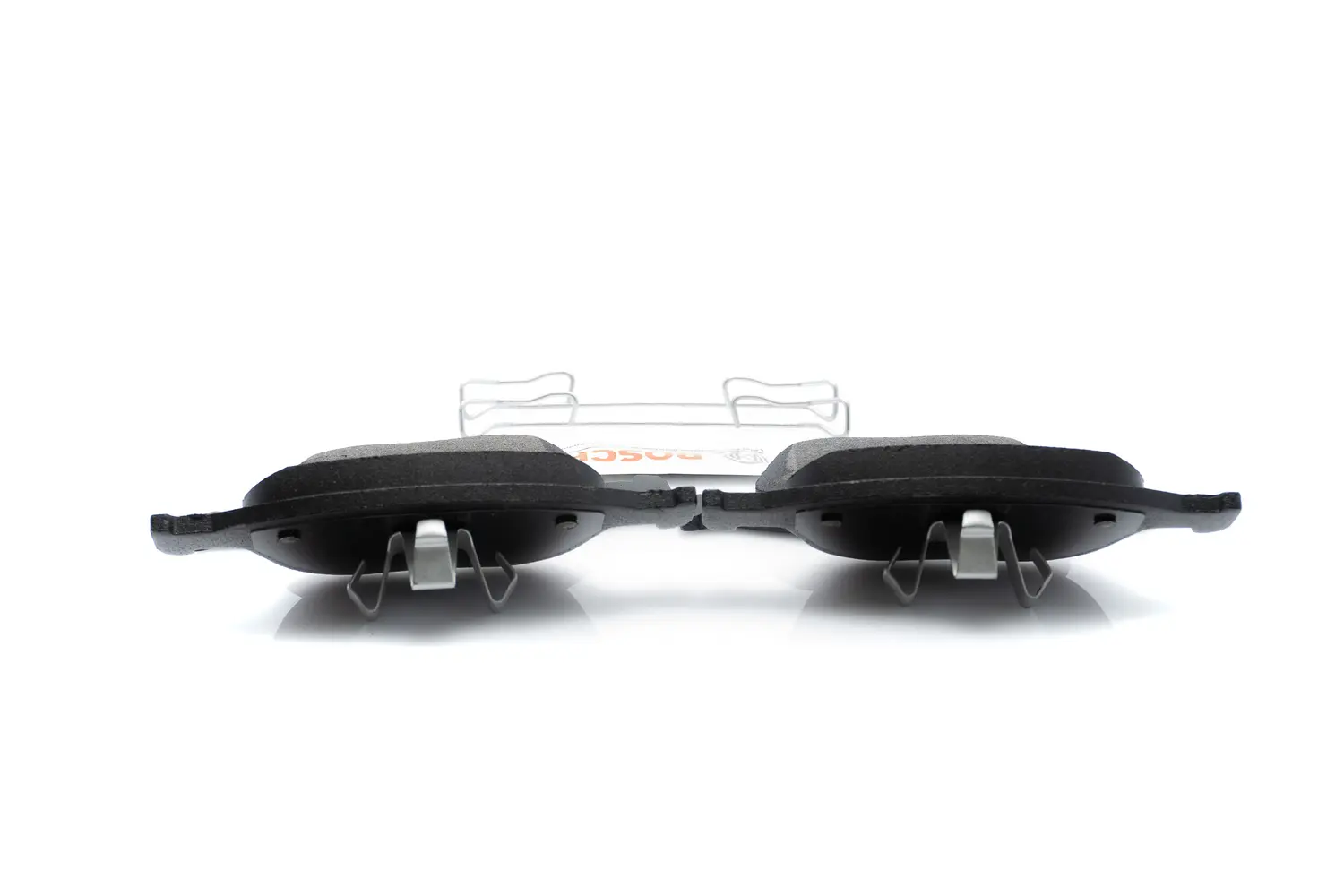 Brake Pads miniature 5