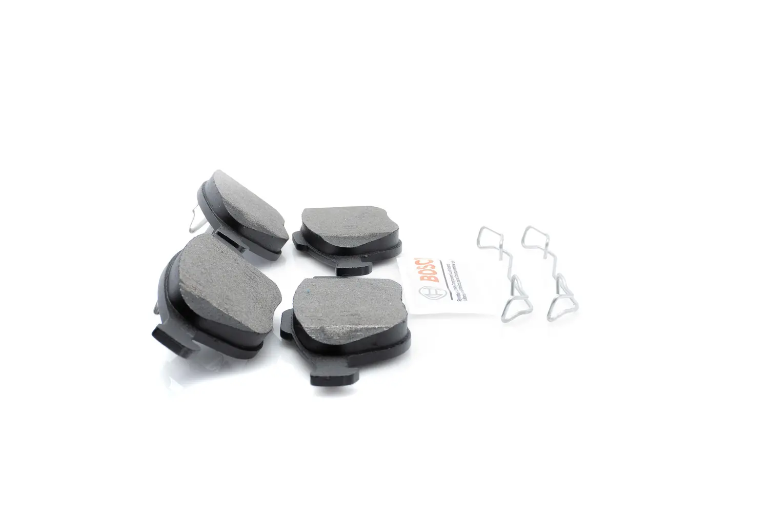 Brake Pads miniature 7
