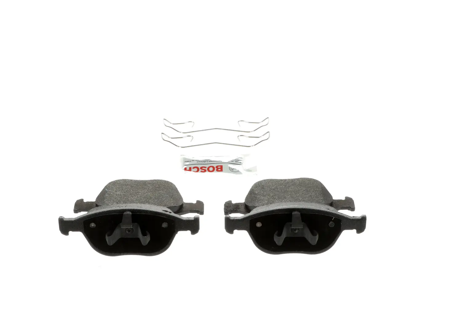Brake Pads miniature 10