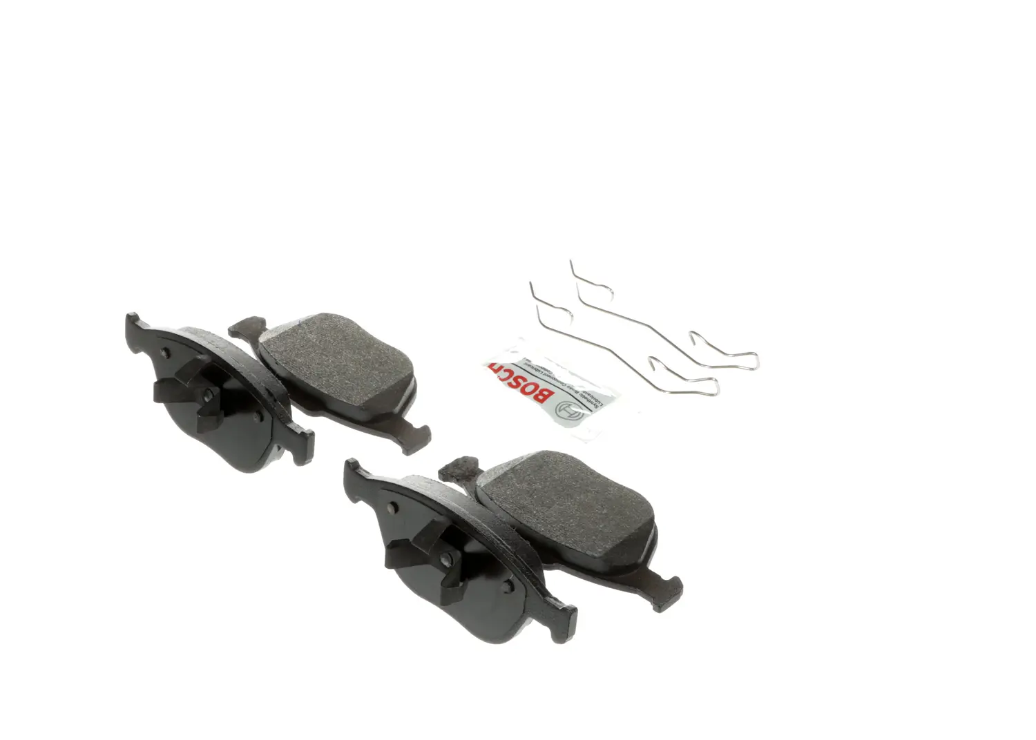 Brake Pads miniature 6