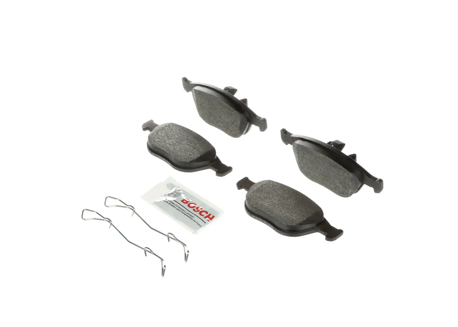 Brake Pads miniature 3