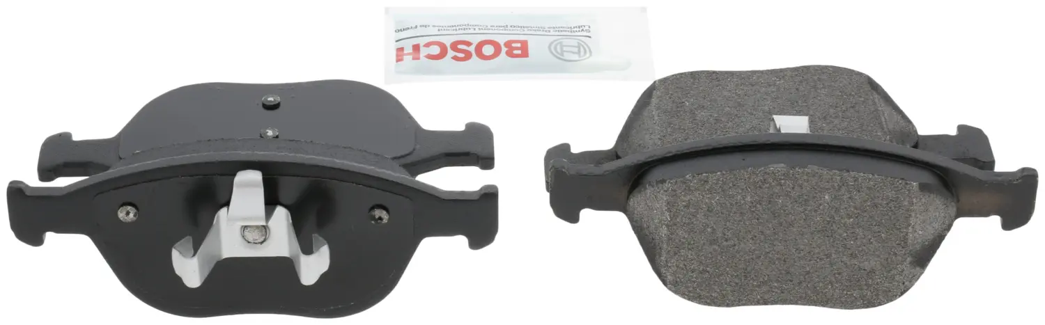 Brake Pads miniature 5