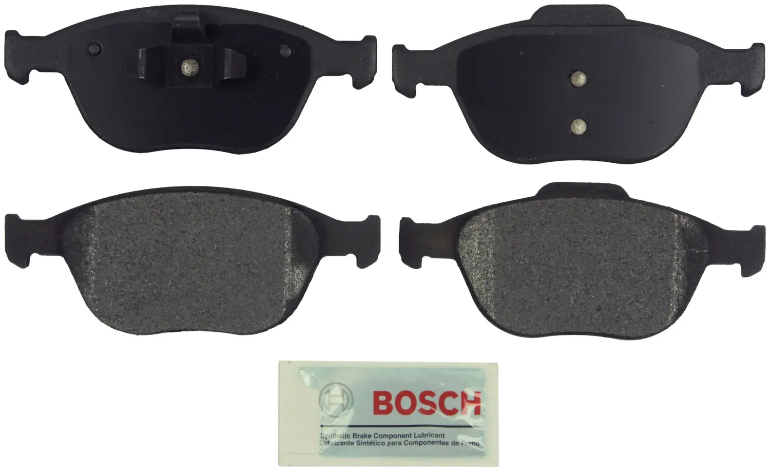 Brake Pads miniature 3
