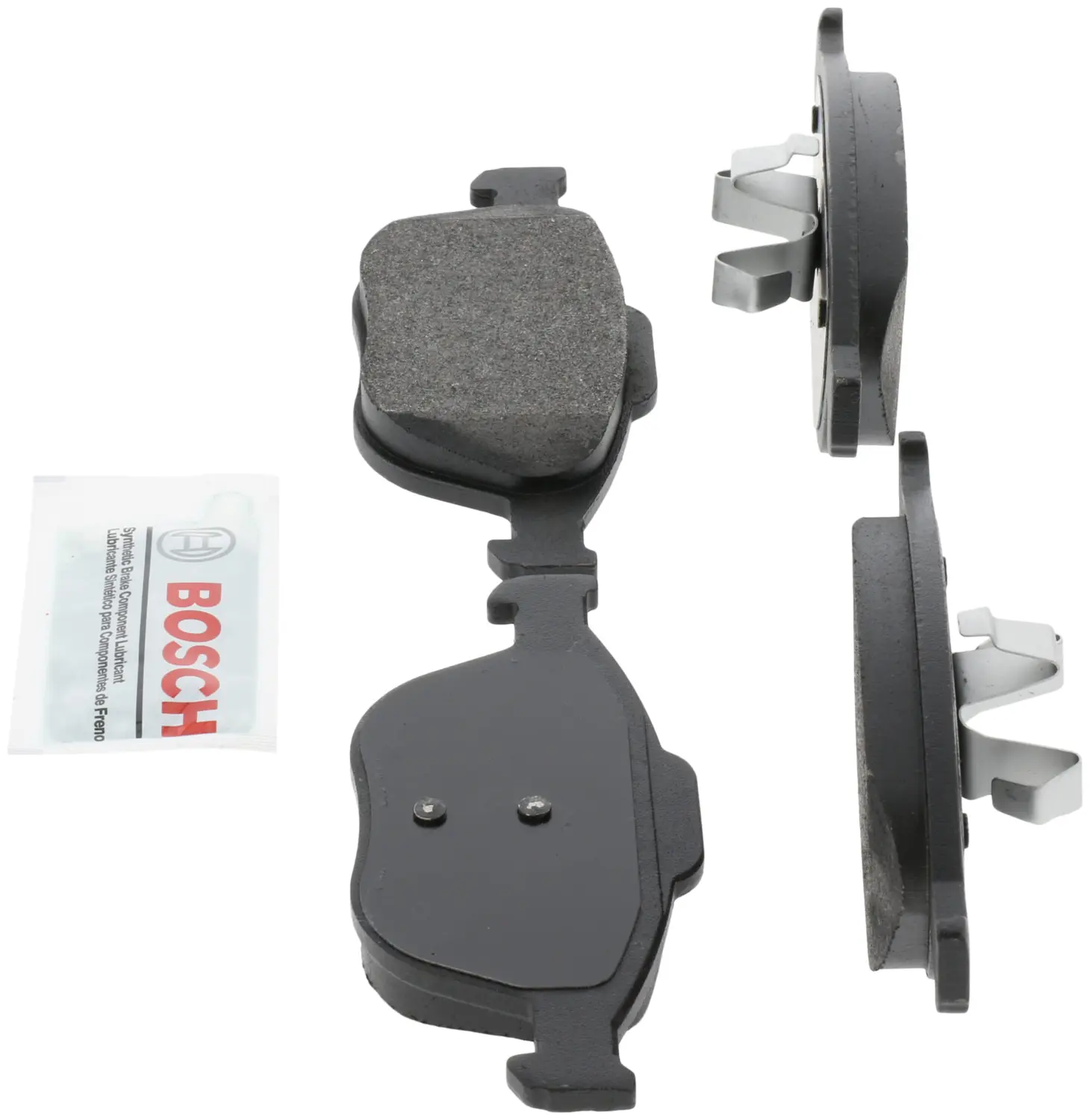 Brake Pads miniature 4