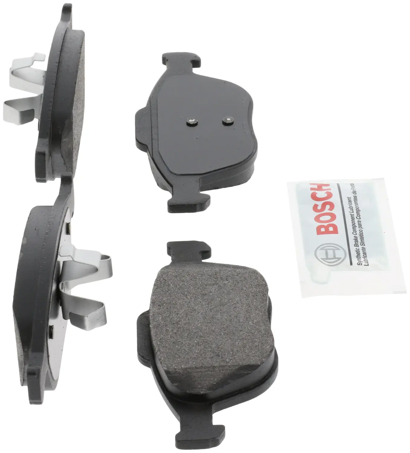 Brake Pads miniature 2