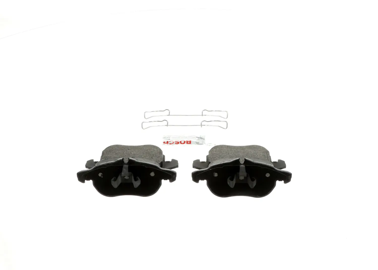Brake Pads miniature 3