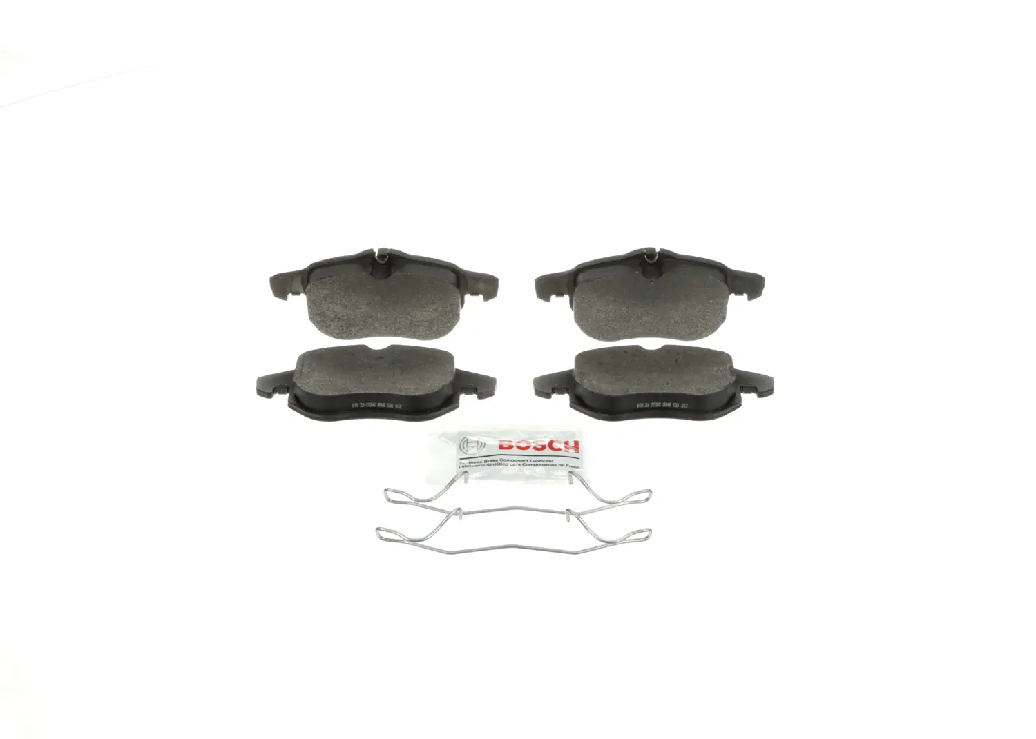 Brake Pads miniature 5