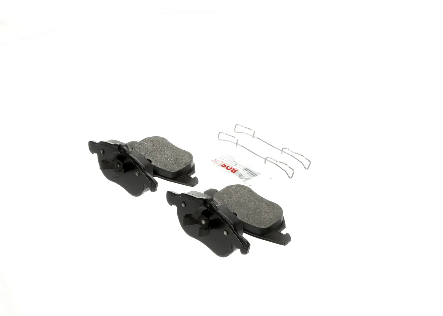 Brake Pads miniature 2