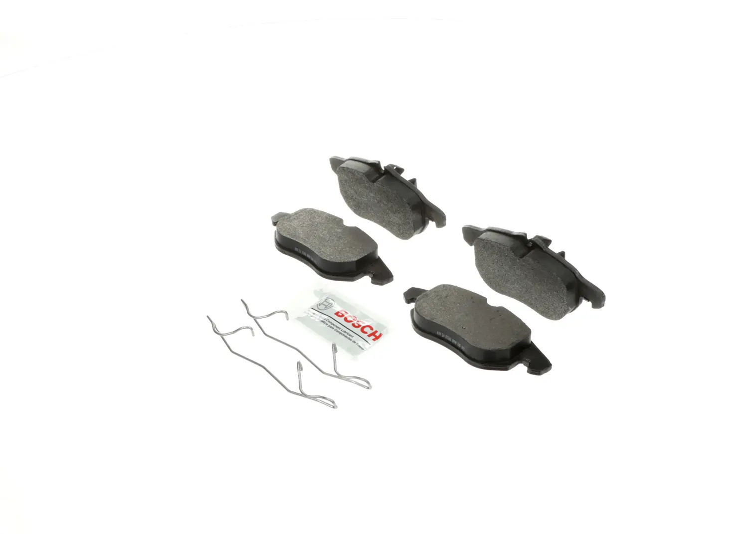 Brake Pads miniature 6
