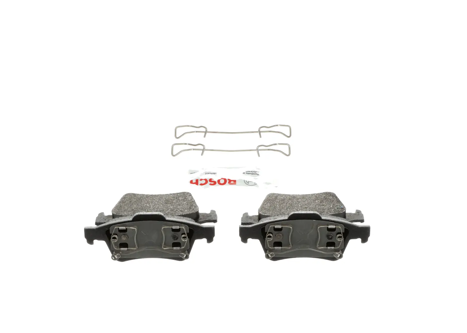 Brake Pads miniature 6