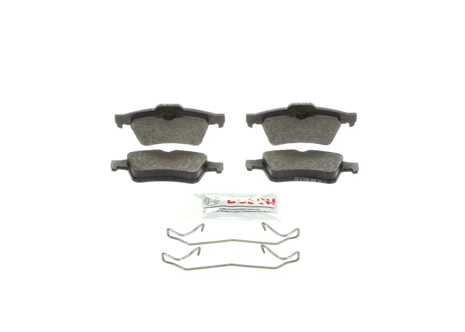 Brake Pads miniature 5