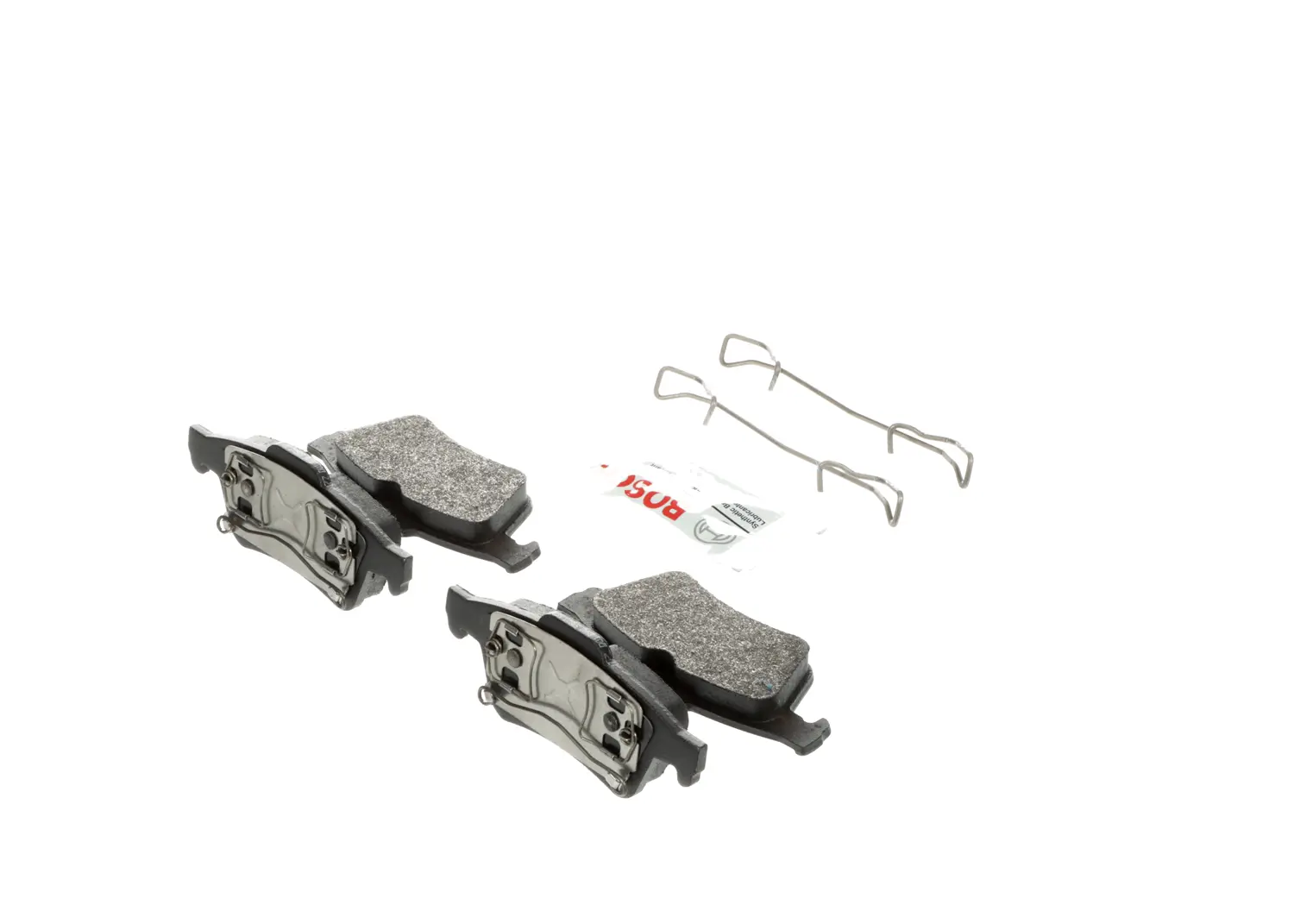 Brake Pads miniature 4