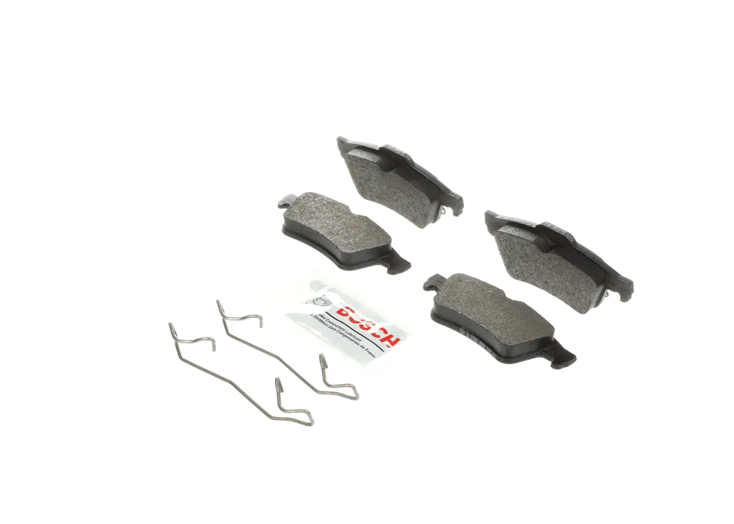 Brake Pads miniature 2