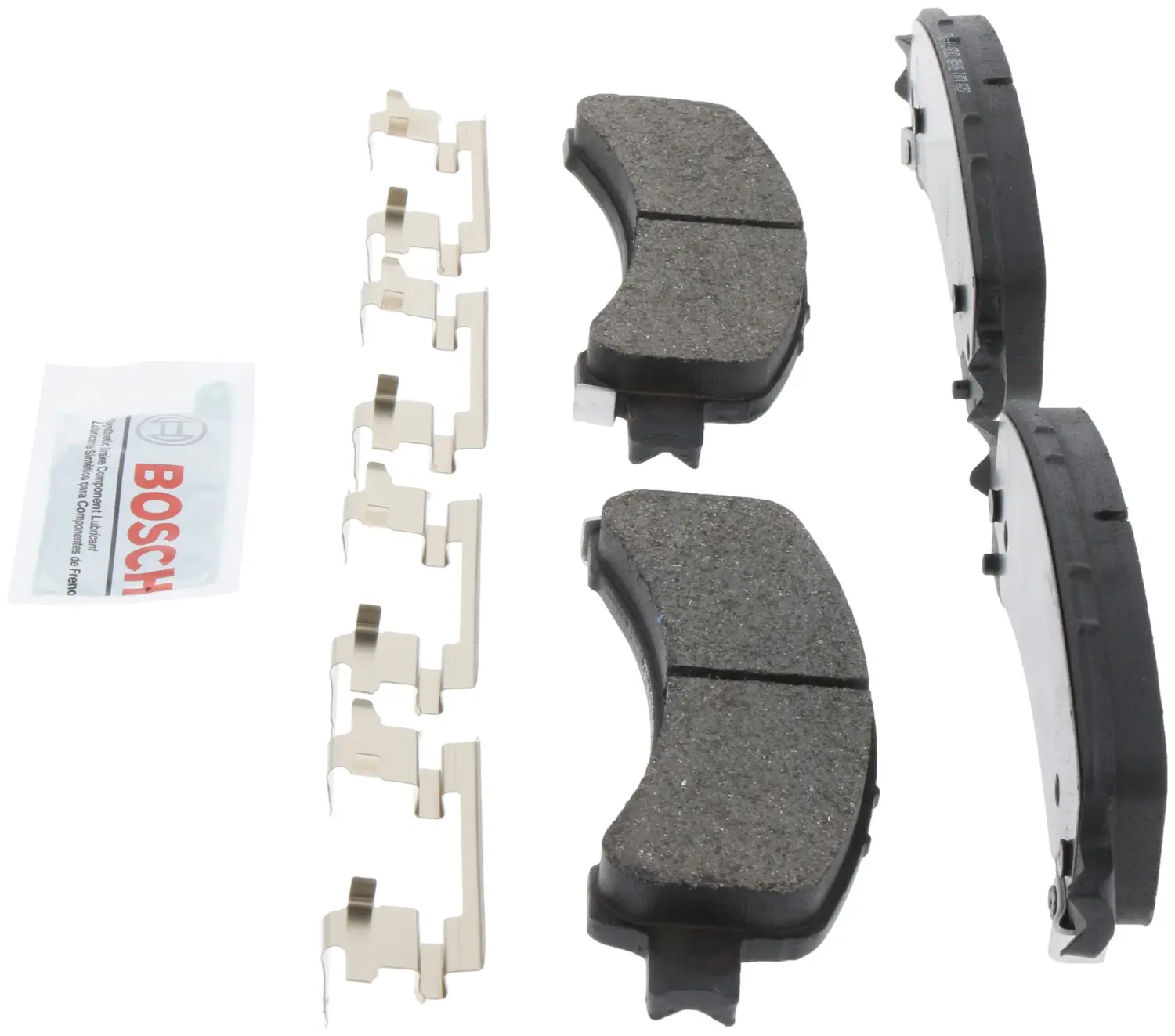 Brake Pads miniature 5