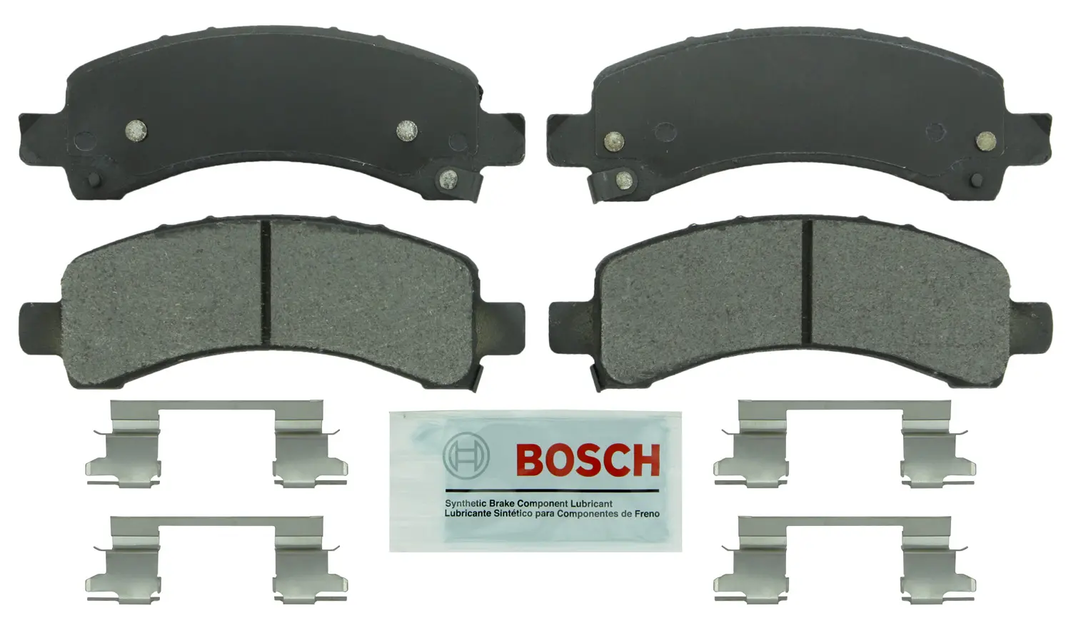 Brake Pads miniature 2