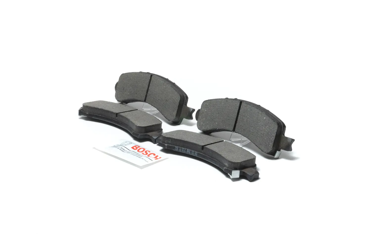 Brake Pads miniature 2