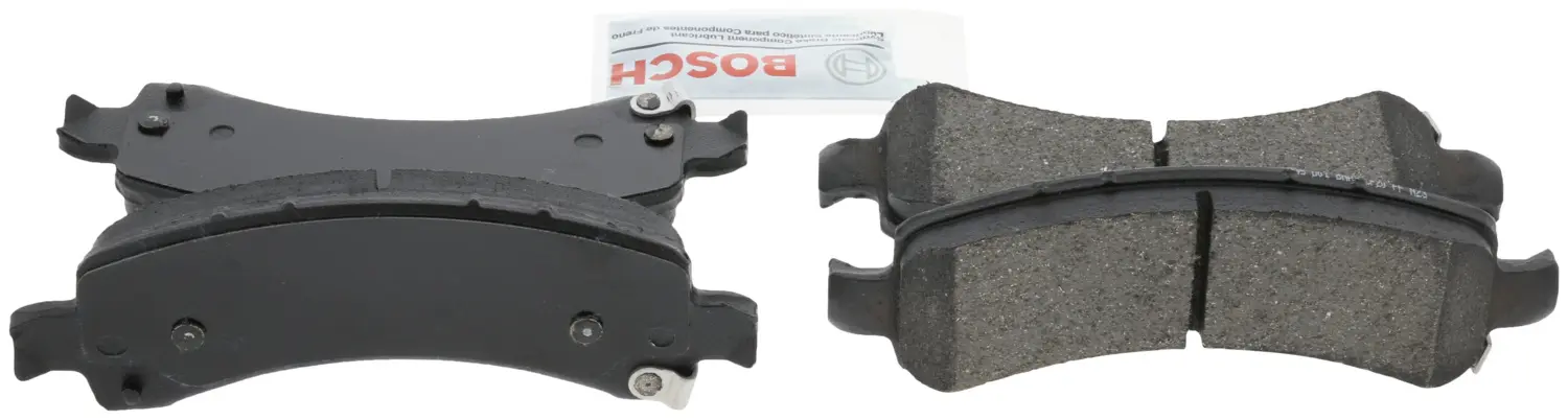 Brake Pads miniature 4