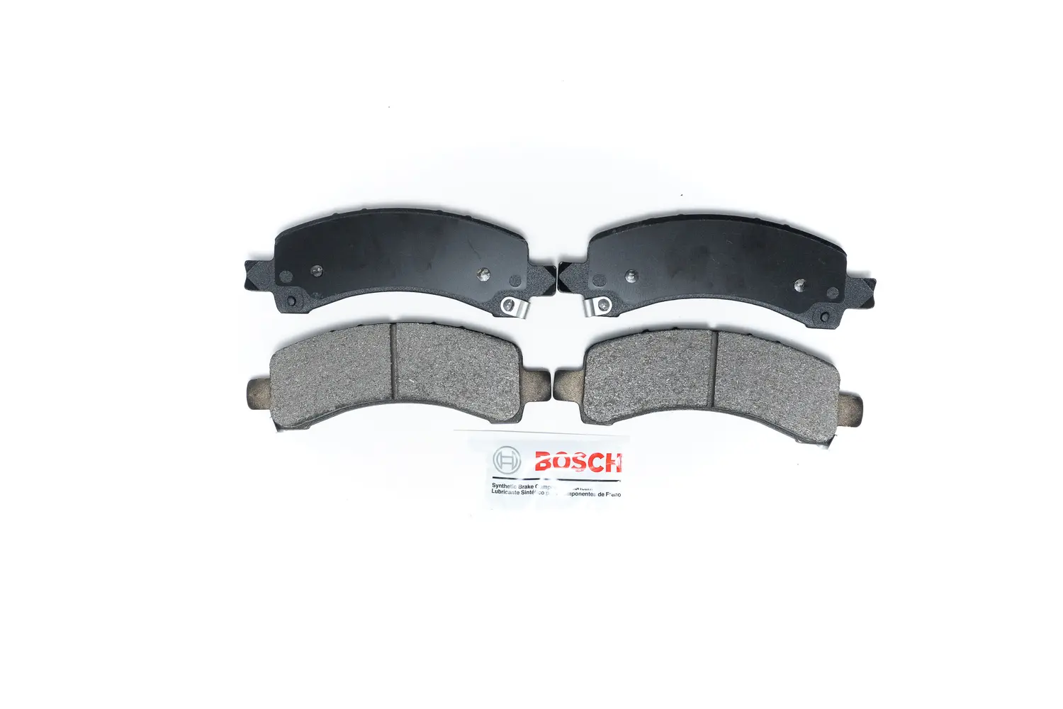 Brake Pads miniature 5
