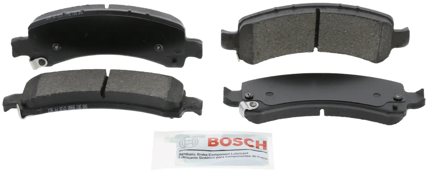 Brake Pads miniature 6
