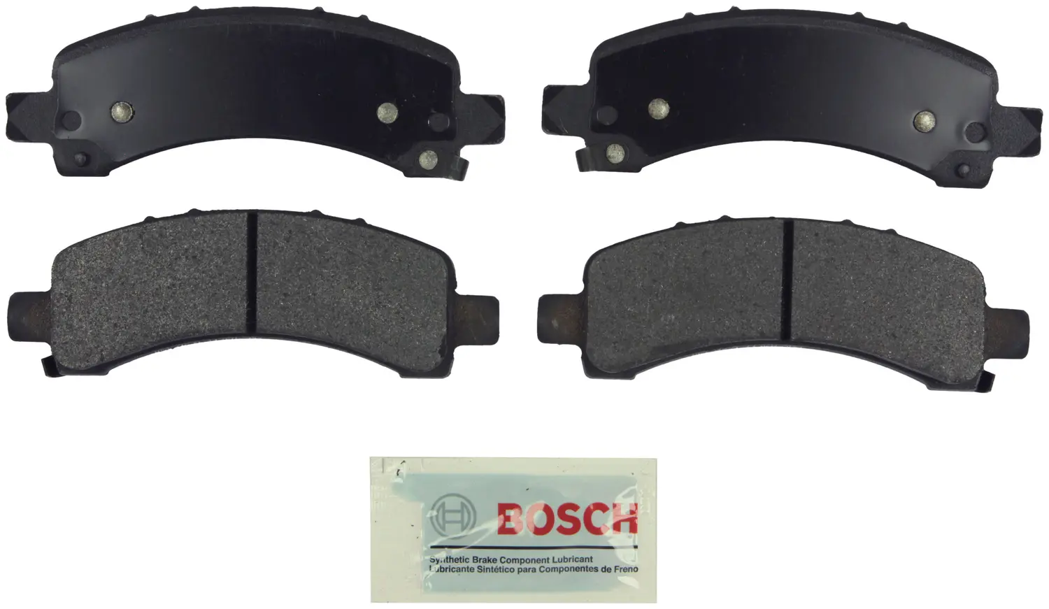 Brake Pads miniature 7