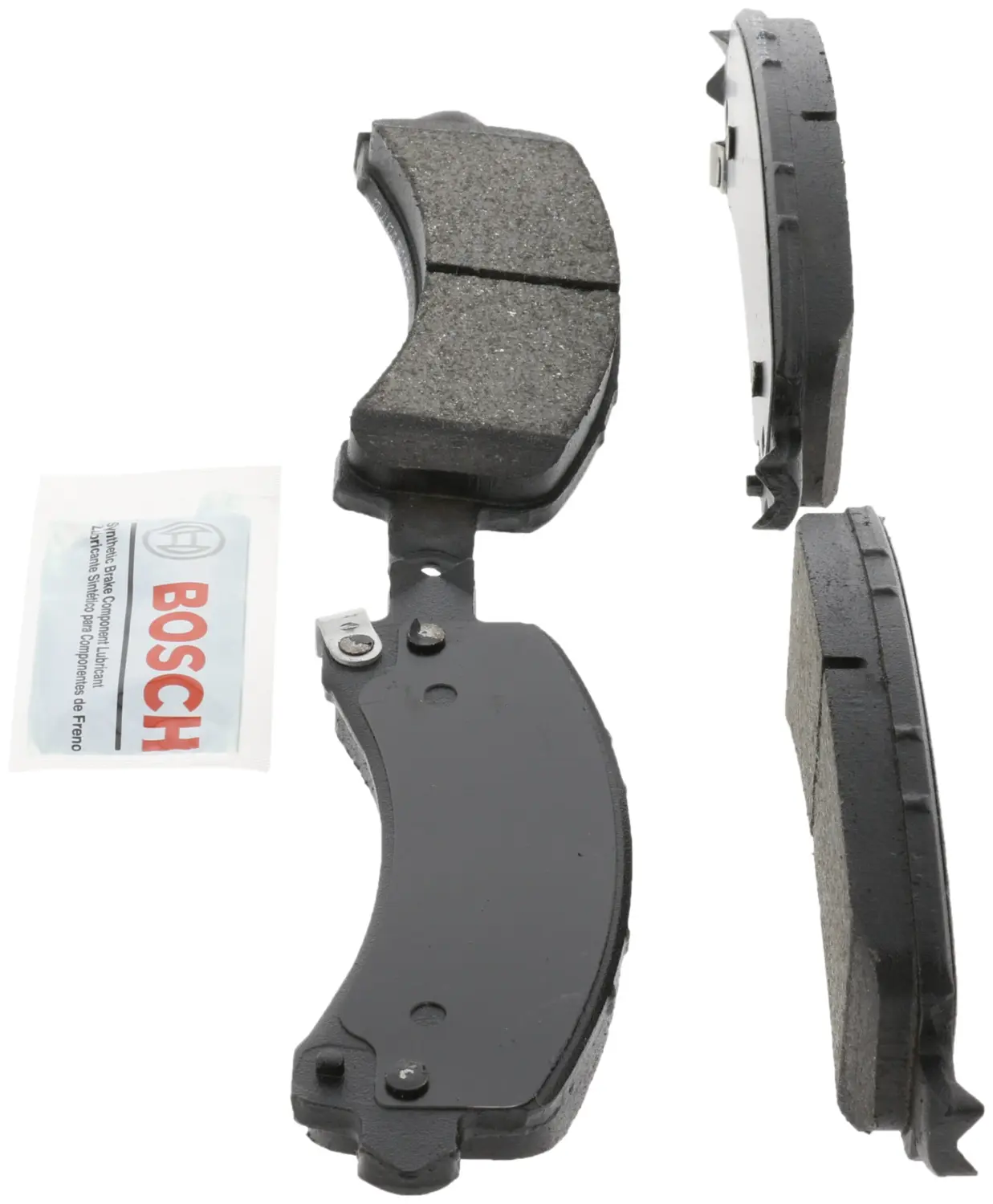 Brake Pads - image principale du produit