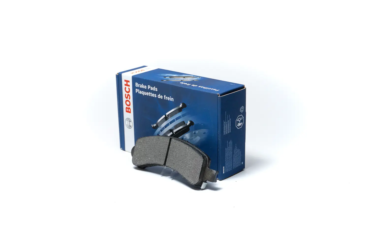 Brake Pads miniature 3