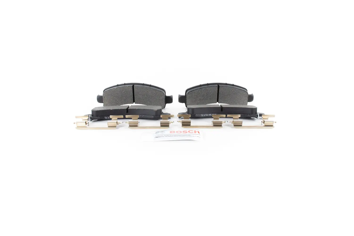 Brake Pads miniature 8