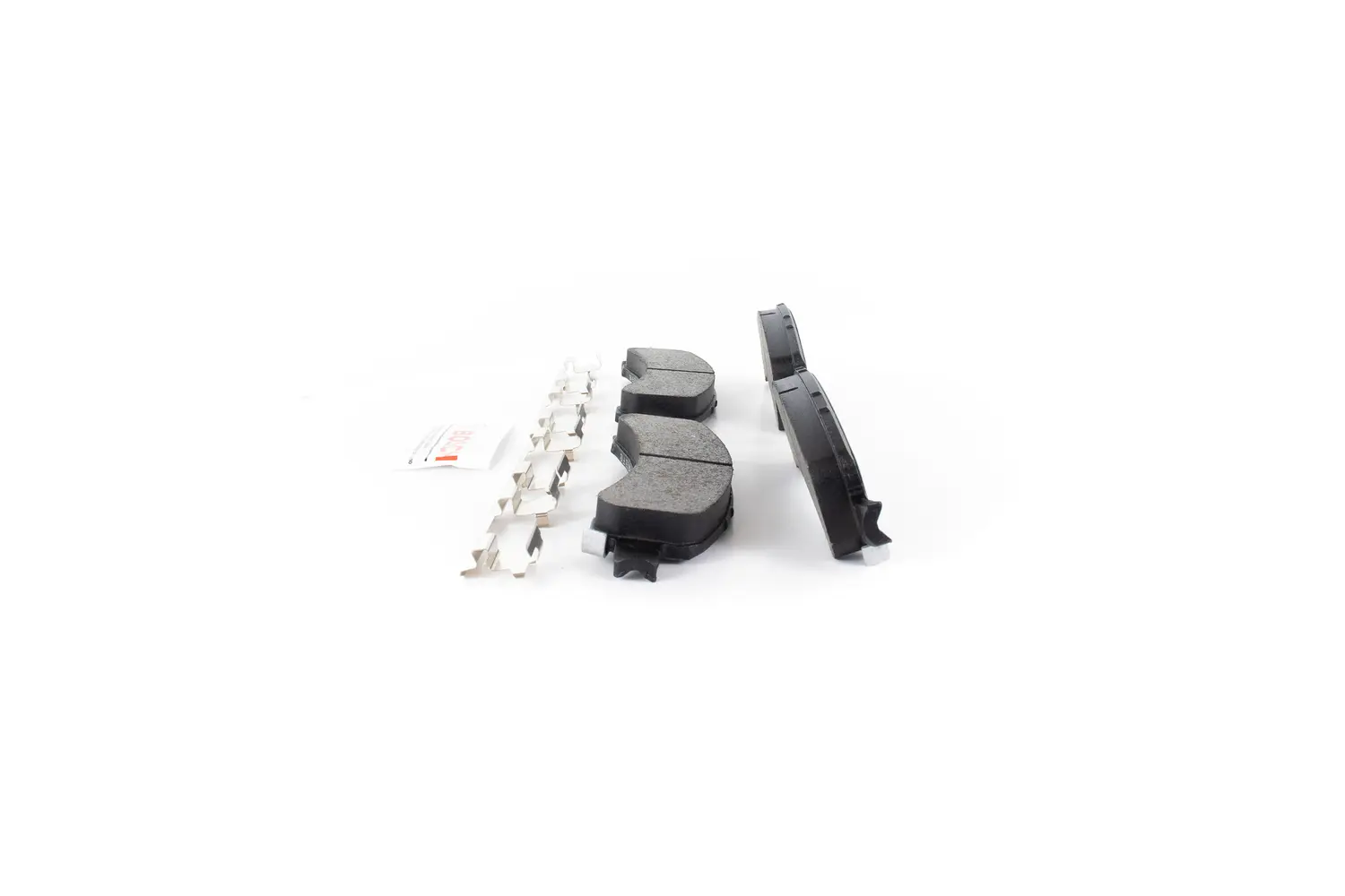 Brake Pads miniature 2