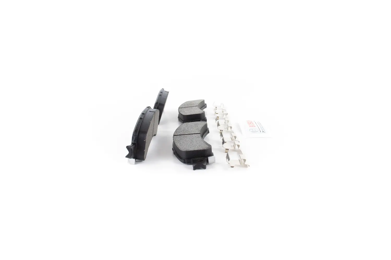 Brake Pads miniature 9