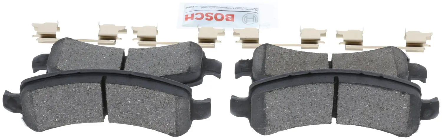 Brake Pads miniature 7