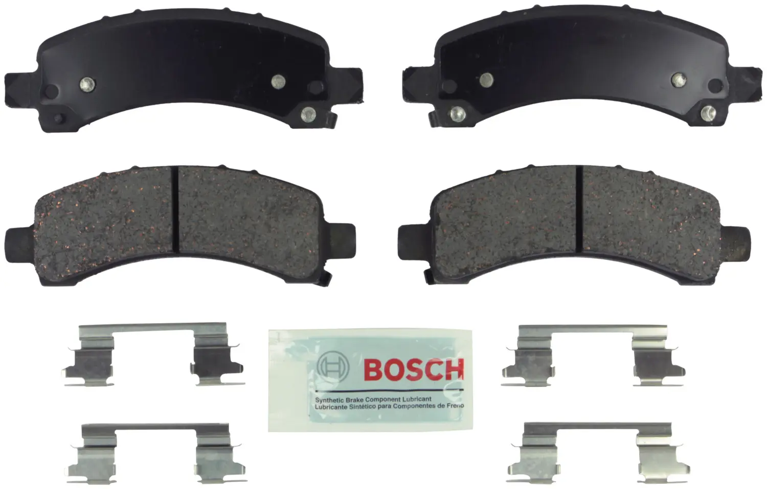 Brake Pads miniature 4