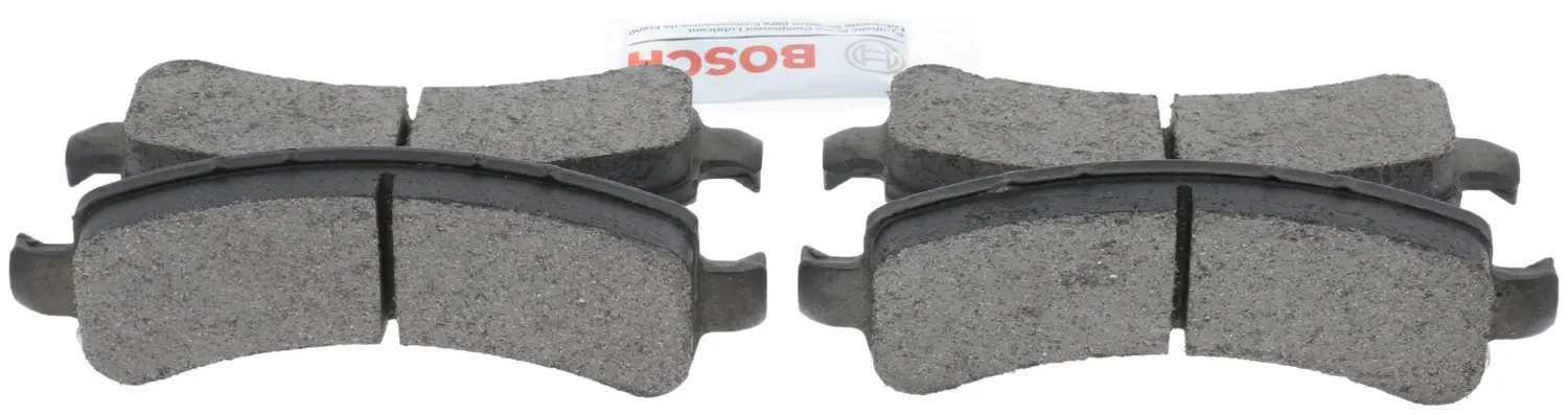 Brake Pads miniature 3