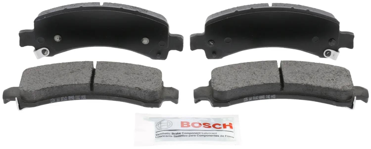 Brake Pads miniature 4