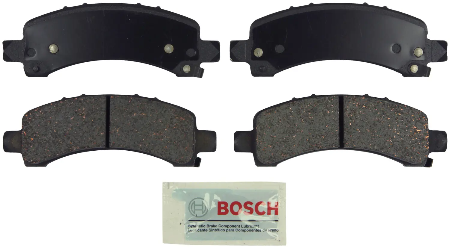 Brake Pads miniature 2