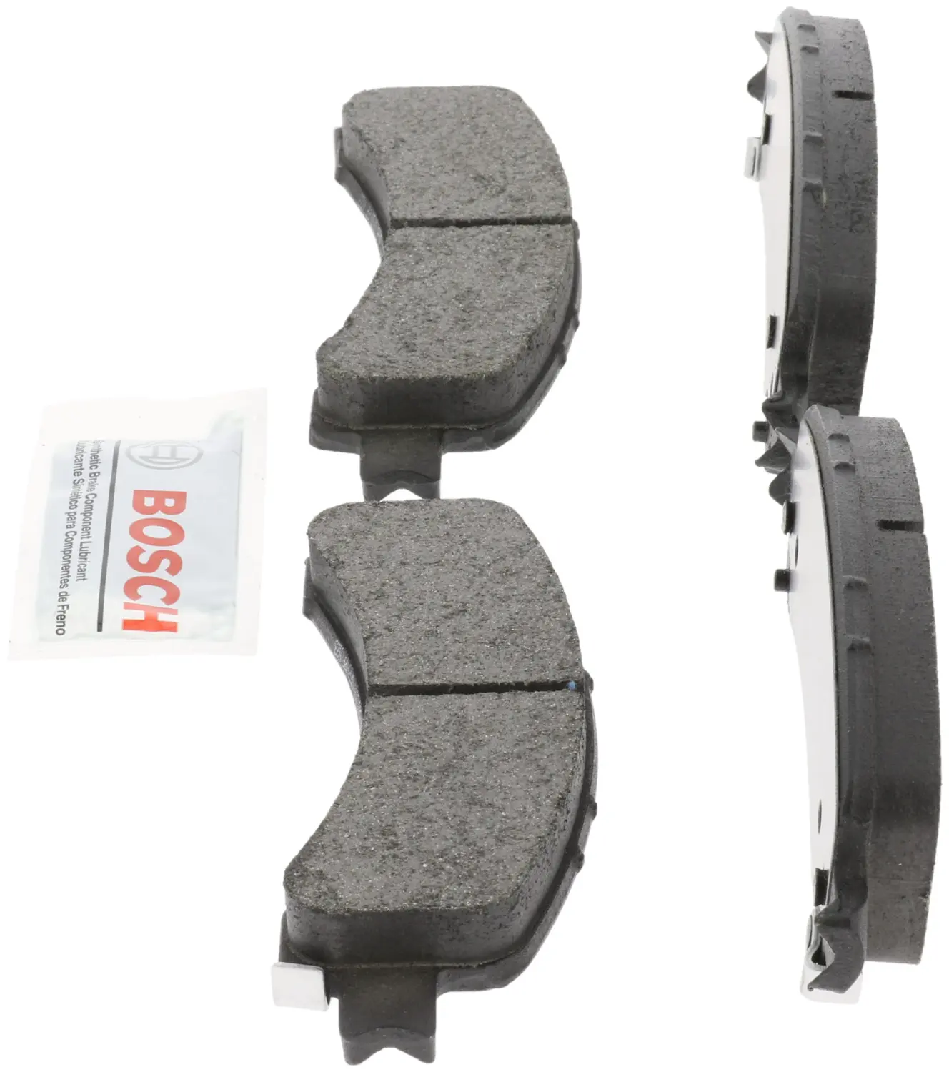 Brake Pads miniature 5