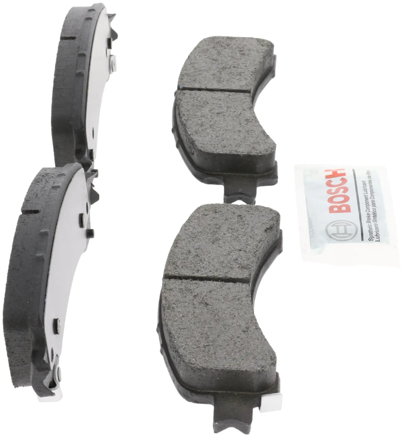 Brake Pads - image principale du produit