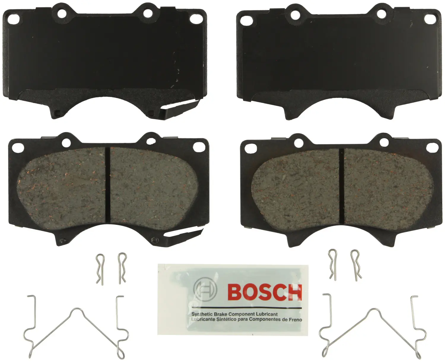 Brake Pads miniature 2