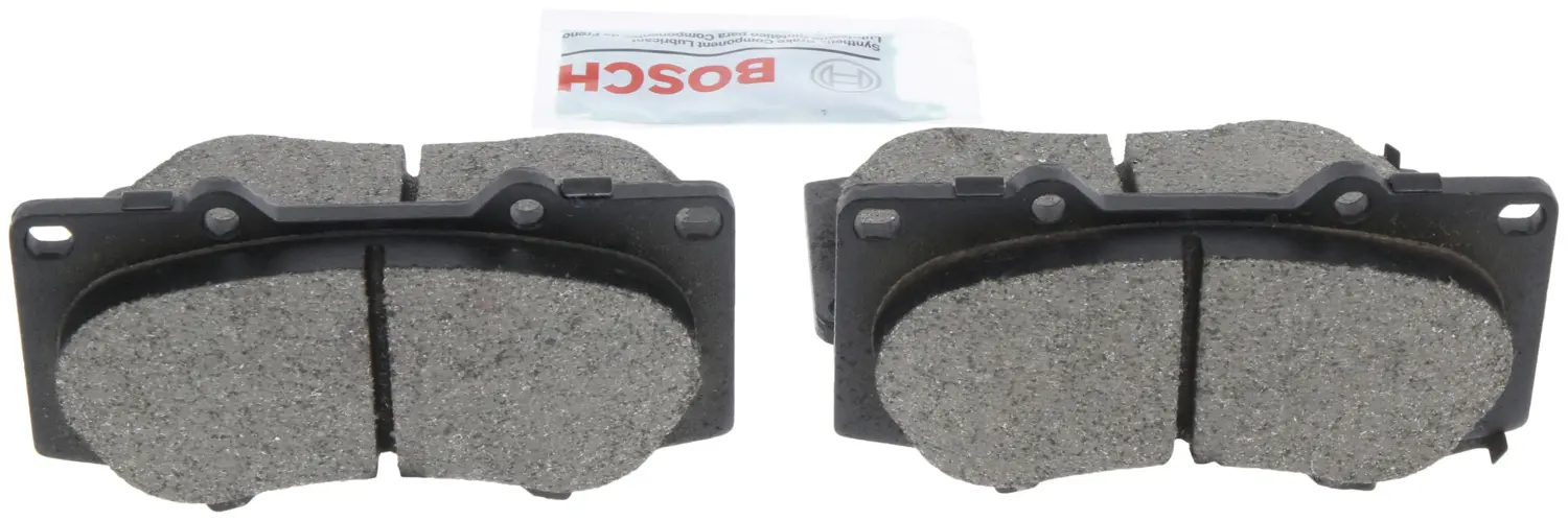Brake Pads miniature 4