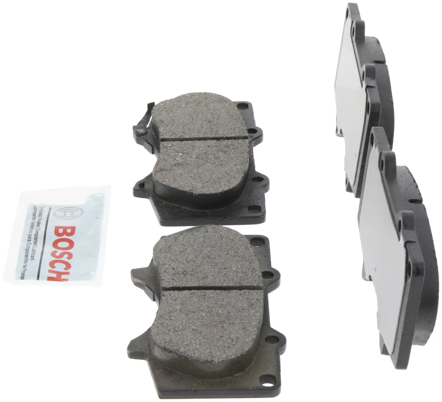 Brake Pads miniature 2