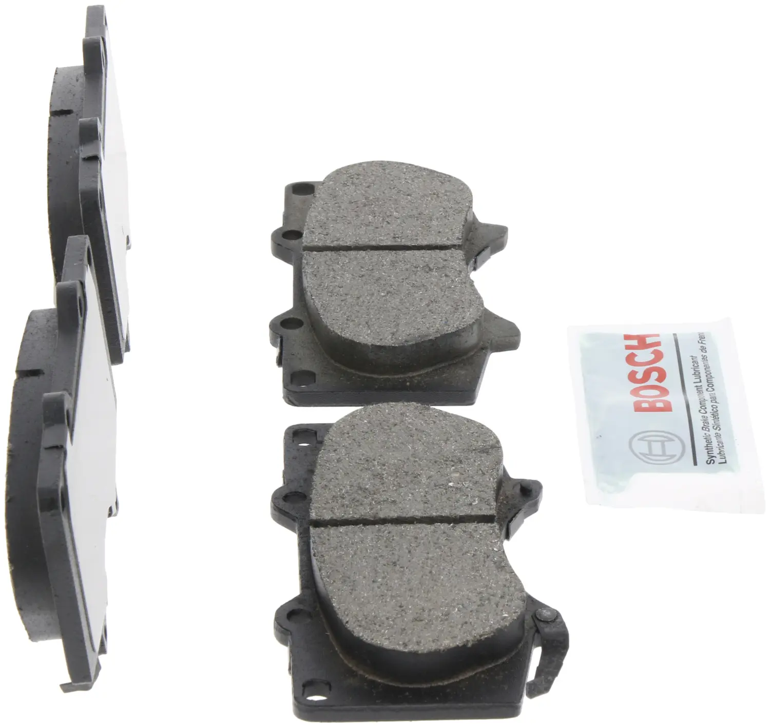Brake Pads miniature 5