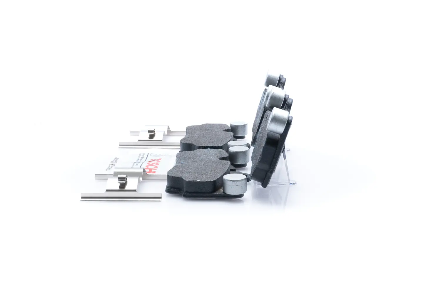 Brake Pads miniature 6